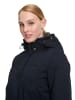 Gil Bret Winterjacke in marine - 0001