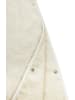 normani Badeponcho aus Bio-Baumwolle für Kinder in Beige