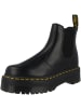 Dr. Martens Boots 2976 Quad in schwarz