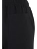 Urban Classics Shorts - Sweat in black