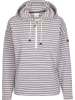Trespass Pullover "Softly Casual Hoodie" in Grau