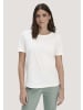 Hessnatur Schlafshirt in naturweiss