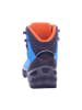 LOWA Wanderstiefel CADIN GTX MID JUNIOR in blau