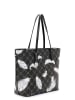 Tamaris Shopper TAS Anastasia in black-feather 193