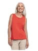 Schöffel T-Shirt "CIRC Top Tauron L" in rosehip