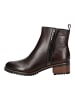 Marco Tozzi Stiefelette in Mocca