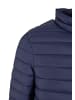 Urban Classics Light Jackets - Coat in navy