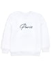 Threadgirls Sweatshirt Annie in White