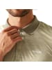 Regatta Poloshirt in Beige