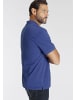 Man's World Poloshirt in royalblau