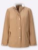 WITT WEIDEN Jacke in camel