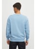 CASUAL FRIDAY Sweatshirt CFSage in Blau