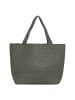 Ilse Jacobsen Shopper BAG08 in Army Gun Metal
