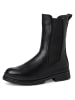 Tamaris Chelsea Boot in schwarz