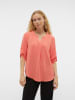 Vero Moda Top in Georgia Peach