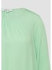 s.Oliver Bluse in 7269_hellgrün