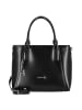PICARD Black Tie - Henkeltasche 29 cm (schwarz) in schwarz
