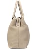 Bugatti Handtasche Julice Tote Bag L in Beige