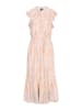 DreiMaster Vintage Women Dress in apricot