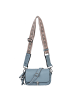 FREDs BRUDER Sha Na Na Umhängetasche Leder 20 cm in dusty blue