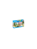 Playmobil Spielfigur Set My Life Wohnhaus mit Wintergarten