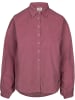 Trespass Hemd "Kelsi Casual Shirt" in Rot