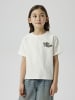 name it T-Shirt in Cloud Dancer
