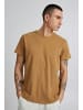 11 Project T-Shirt PRJonte in Braun
