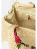 Marc Ellis Handtasche in NATURAL