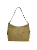 Gave Lux Schultertasche in VERDE SCURO