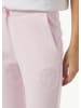 comma Hose  in  4014_zartrosa