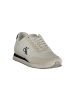 Calvin Klein Weiß Herren Sneaker aus Polyurethan