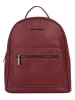 Betty Barclay Rucksack in rot