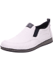 rieker Slipper in weiß