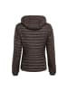 Camel Active Steppjacke in mauve