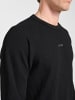 Hummel T-Shirt Raglanärmel Hmlmomentum Multisport Herren in BLACK