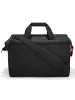 Reisenthel Travelling Weekender Reisetasche 48 cm black