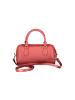 Valentino by Mario Valentino Rot Polyurethan Damen Tasche