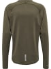 Newline T-Shirt L/S Nwlcolumbus L/S Men in CROCODILE