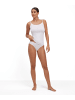 Falke Daily Comfort Slip im Doppelpack in White
