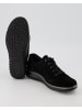 Semler Sneaker low in Schwarz