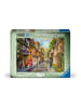 Ravensburger Ravensburger Puzzle 1.000 Teile Meadow Hill Lane in bunt