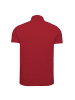 Tommy Hilfiger Poloshirt 1985 Regular in rot