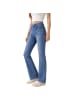 Ital-Design Jeans in Blau
