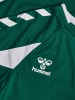 Hummel Kinder Sportshirt "Core 2.0 Jersey S/S" in Grün