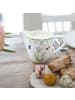Villeroy & Boch Milchkännchen Colourful Spring in 210 ml in bunt