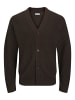 JACK & JONES Junior Strickjacke in Delicioso