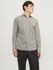 Jack & Jones Hemd in Cloud Dancer
