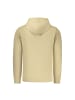 Rifle Beige Baumwolle Herren Hoodie