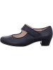 ara Pumps in schwarz